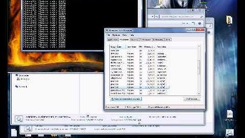Project Insanity - Best source