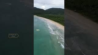 #drone #province #beautiful  #beach #philippines