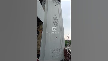 modern+classical architectural characteristics #interiordesign