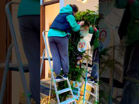 Свято на порозі Львів центр мода львівплощаринок