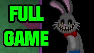 Mr Hopp's Playhouse 4 The Toybox FULL GAME + ALL ENDINGS