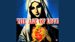 The Age Of Love (Paul Van Dyk Radio Edit)