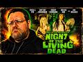 NIGHT OF THE LIVING DEAD (2026) - Movie Review