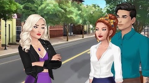 The Deal (Part 11) Episode Choose Your Story