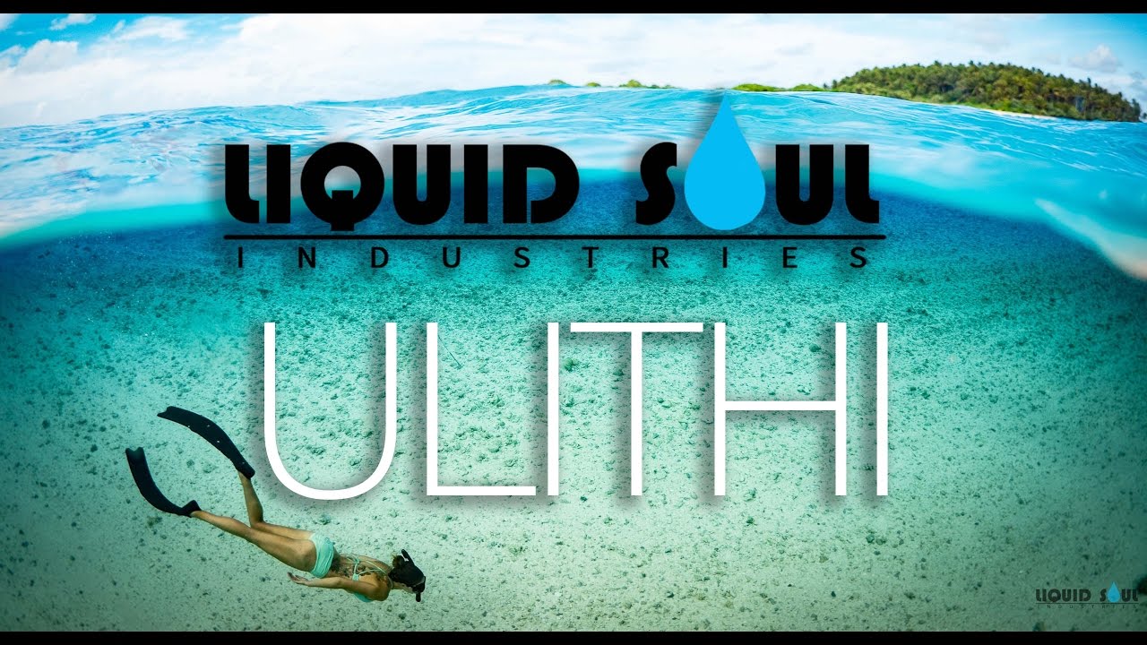 Ulithi Atoll | Micronesia | Liquid Soul Industries