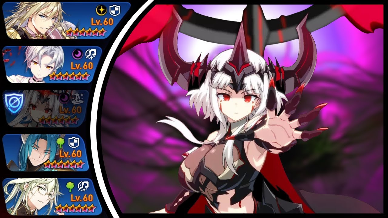 Epic Seven - Seal The Deal - RTA #566