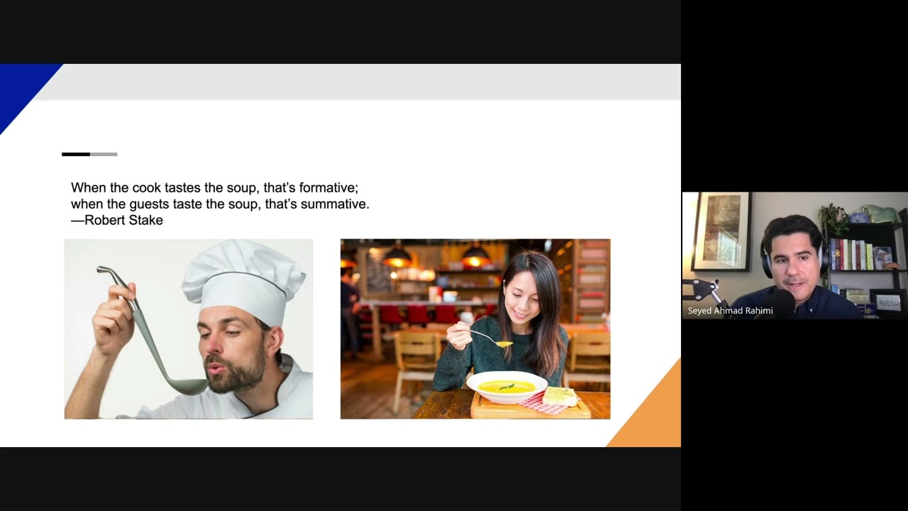 Stealth Assessment for Learning Seminar (Dr. Rahimi_SQU 1 December 2024