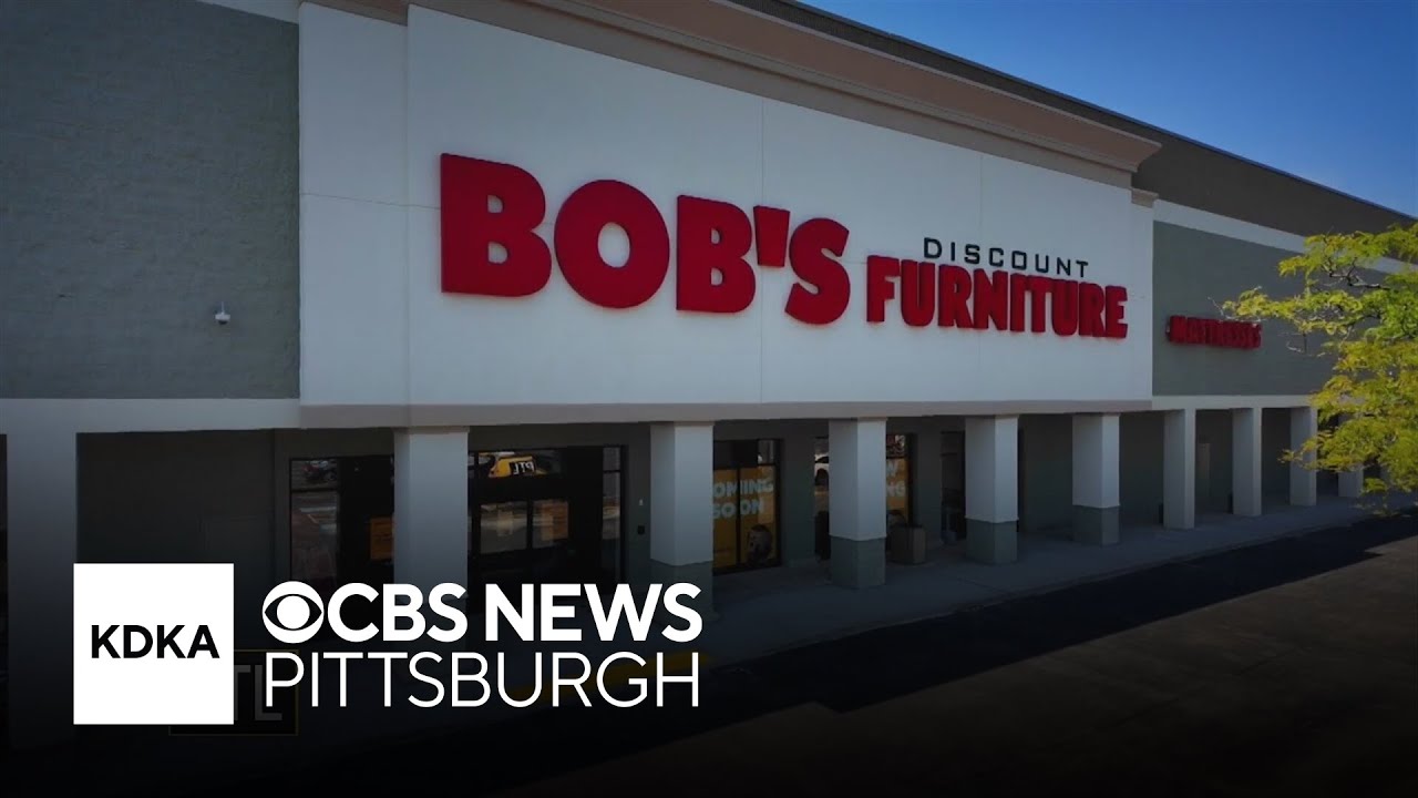 Bobs Furniture St Peters Mo