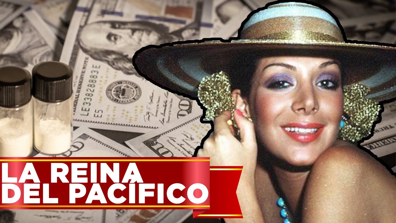 The Untold Story of the Queen of all Narcos That Escaped