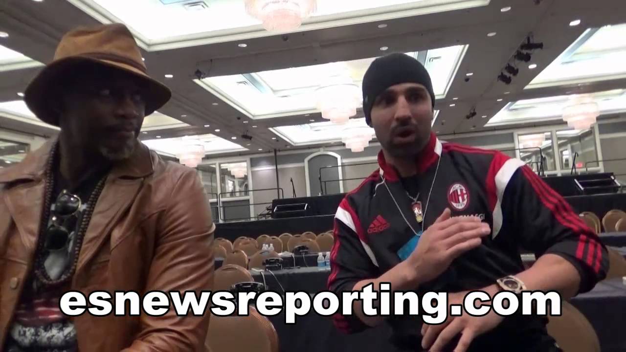 Paulie Malignaggi Breaks Down Floyd Mayweather's Defense - esnews boxing