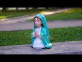 DIY Virgin Mary Nativity Papercraft – Cricut SVG 3D Assembly Tutorial (Step-by-Step Guide)