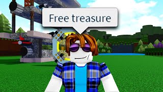 Roblox Build A Boat Funny Moments