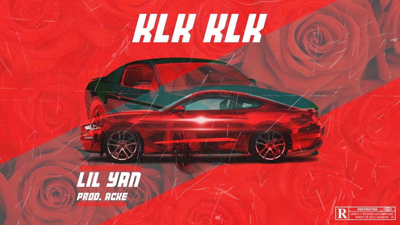Watch Lil Yan - KLK KLK 🤑💸 on YouTube Watch Lil Yan - KLK KLK 🤑💸 on YouTube
