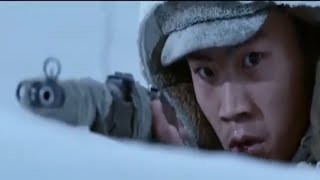 SNIPER JU JI SHOU SUB INDO // FILM AKSI // WAR // SNIPER //FILM BARU