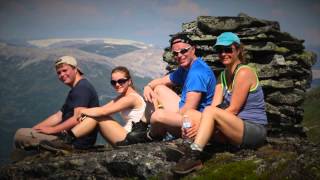 Celebrity Til topps på Voss med Dina Net Worth