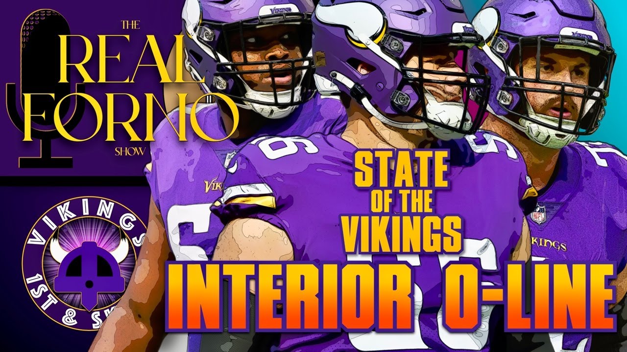 Minnesota Vikings unveil 'Vikings Classic' throwback jersey