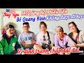 MTQ ủng hộ nhiều tiền, bé Quang Bình không được đi học vì dính tranh chấp đất đai..