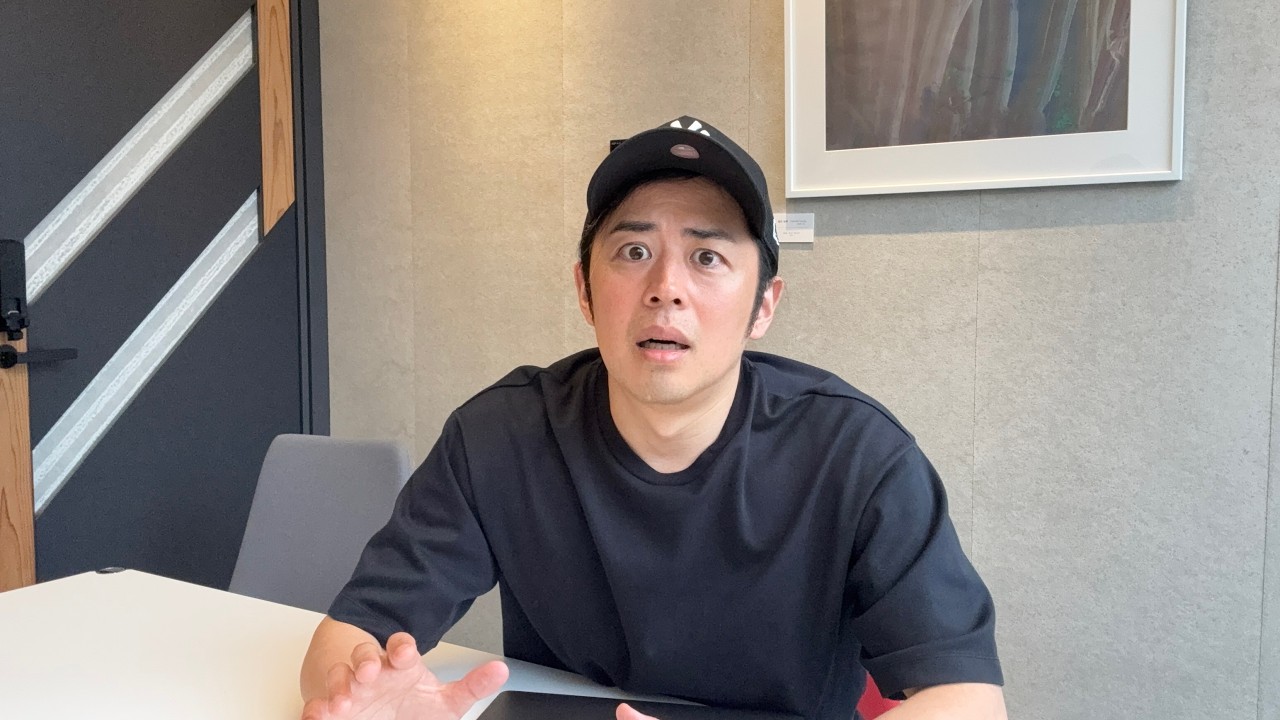 収益化停止されました⋯。× "量産型"を防ぐクワドラントを解説