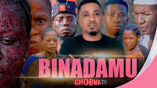 Binadamu Ep 10 final #uchemontana #asmafilms #clamvevo #doko #chendu #kiparabrand #dontatv#drama 