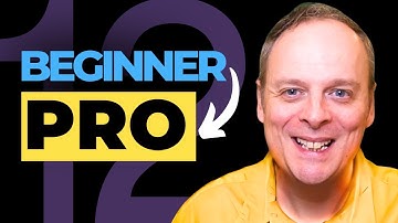 The Journey: From Java Beginner to Professional