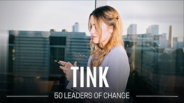 TINK - Transforming the financial landscape with open banking