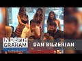 Dan Bilzerian: Muting emotions at the poker table