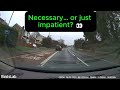 We Were Doing 29 in a 30 Zone… Then This Driver Overtook in the Bus Lane 😳