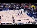 Cedric Coward  Highlights vs Denver Nuggets