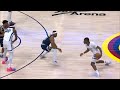 Cedric Coward  Highlights vs Denver Nuggets