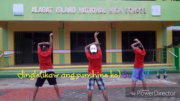 GROUP 2 in Math(Music Video) Ikaw ang sunshine ko