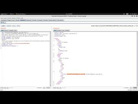 Source code disclosure via backup files