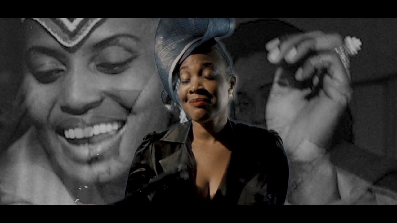 Keep Your Eyes on the Prize Official Video