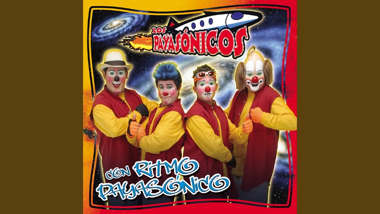 Ritmo Payasónico