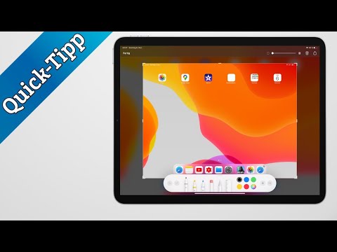 Video: 5 Möglichkeiten, das iPad mit dem Computer zu verbinden