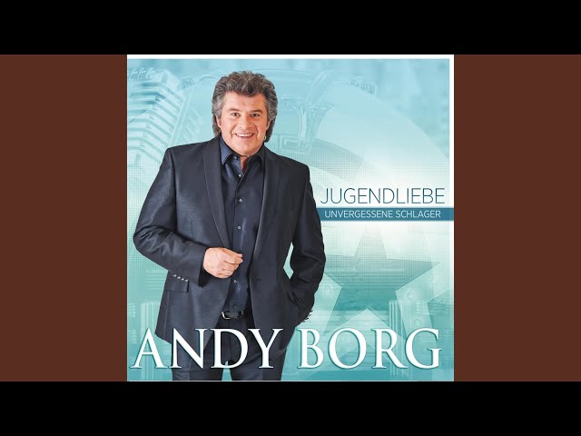 Andy Borg - Unter Den Dächern Von Avignon