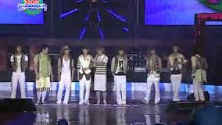 Yewook Moment Sharing One Bottle