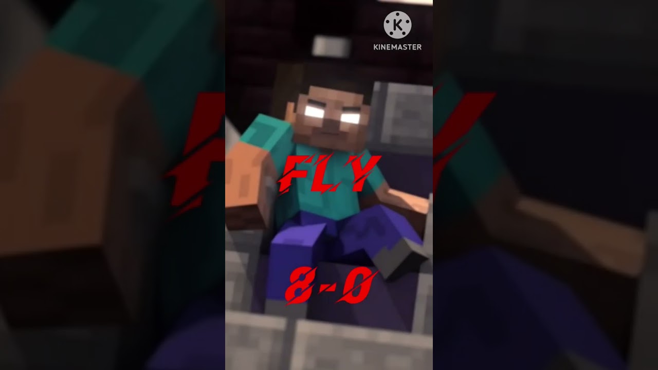 The Herobrine Vs The Alexbrine 