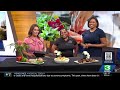 Sacramento chef invites guests behind the plate for intimate culinary experience