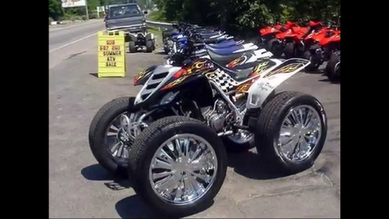 used street bikes near me