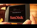 Cloning Windows 10 & Installing An SSD: Dell Precision T7500 Upgrade