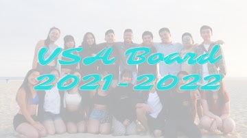 2021 2022 LBVSA Board Intro