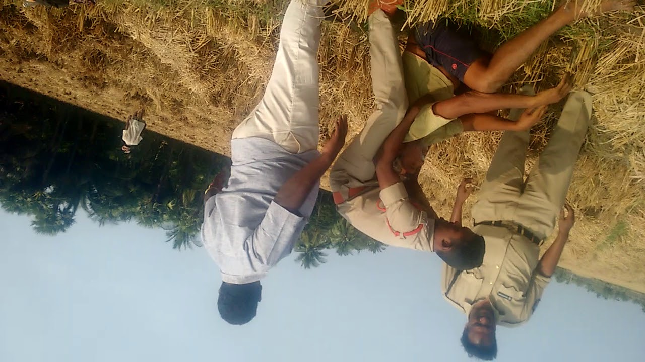 KAKINADA SEZ Farmar Problems