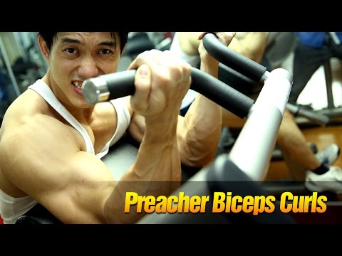 Video Hướng dẫn tập tay to bụng 6 múi dành cho gymer mới |... - youtube