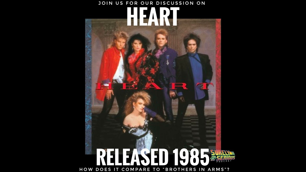 Heart's 