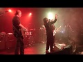 Miniature de la vidéo de la chanson The Death And Resurrection Show (Live)