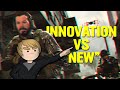 Does Call Of Duty Need Innovation?