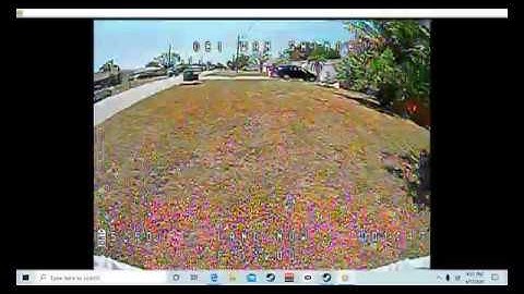 emax tinyhawk ll power loop practice