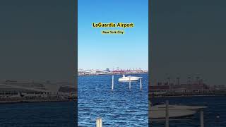 #illmakelovetoyou #boyz2men #oldviralsong #laguardiaairport #queensnewyork #nyc #usa #loveweather