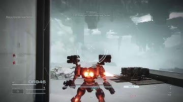 Armored Core VI: Fires Of Rubicon - Blind Playthrough 1