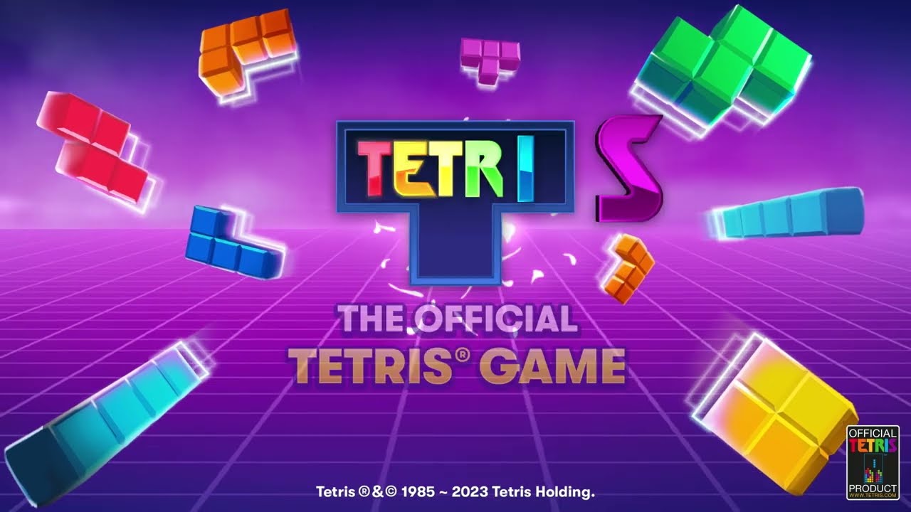 Tetris® - Apps on Google Play